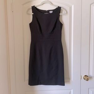Sleeveless Little Black Dress
